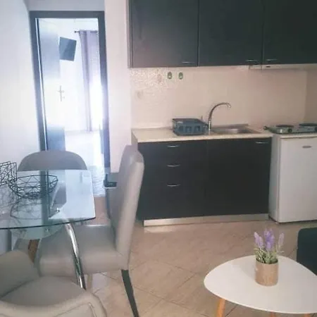 Sea&Center Apartments *