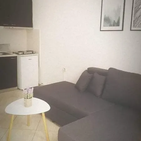 Sea&Center Apartments Apartament *